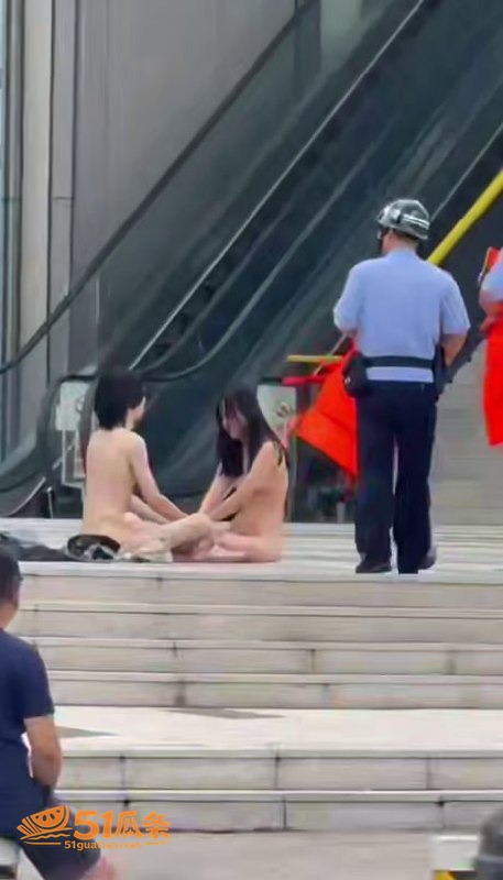 宁波裸体Cos 街头相关图片8