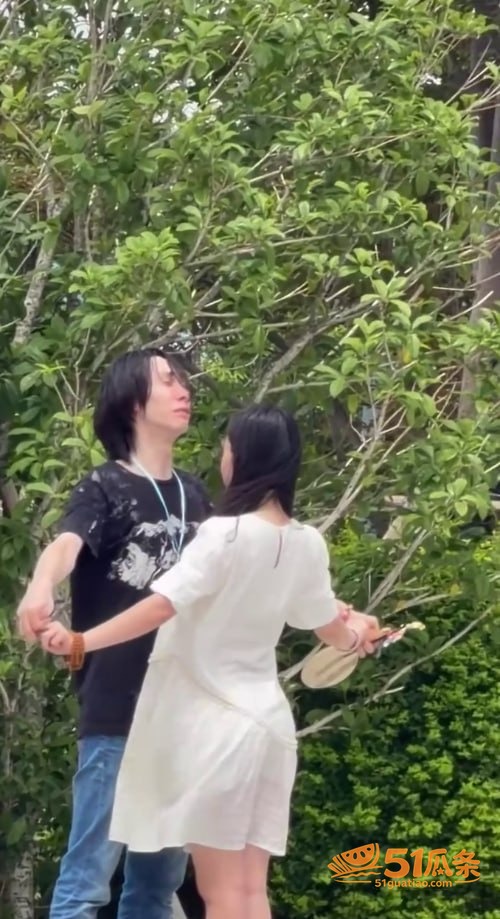 宁波裸体Cos 街头相关图片3