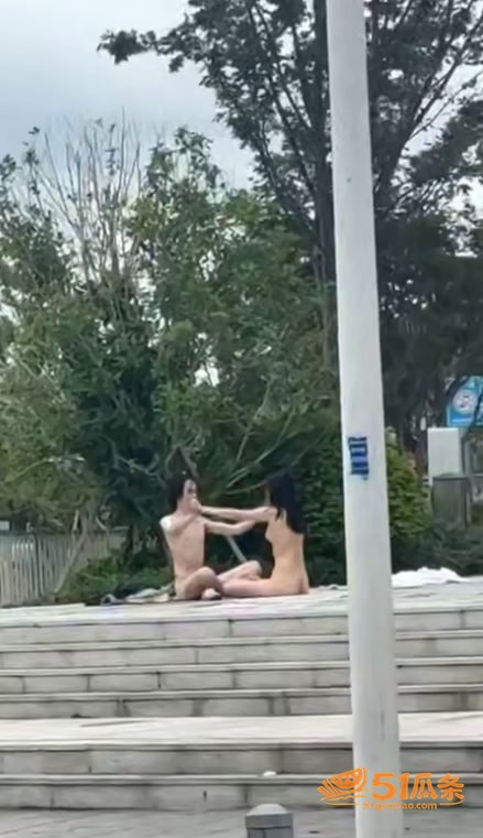 宁波裸体Cos 街头相关图片6