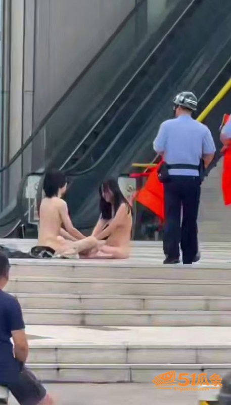 宁波裸体Cos 街头相关图片9