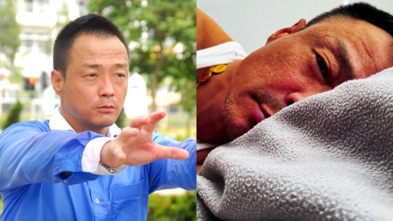 失业男子吃饼干扛20天后肾衰竭