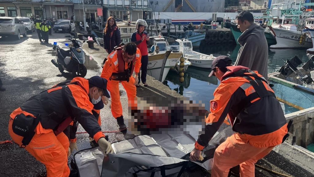 南澳“7.2”渔民死亡事故追问