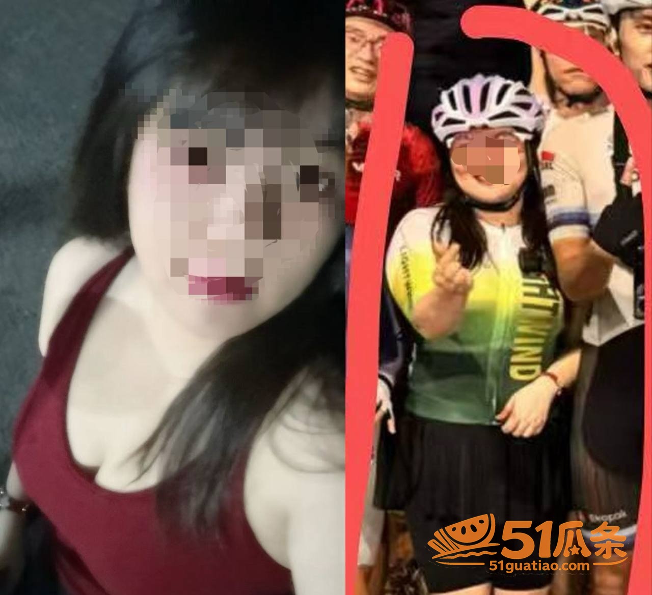 骑行圈 蒋莉 骑行出相关图片2