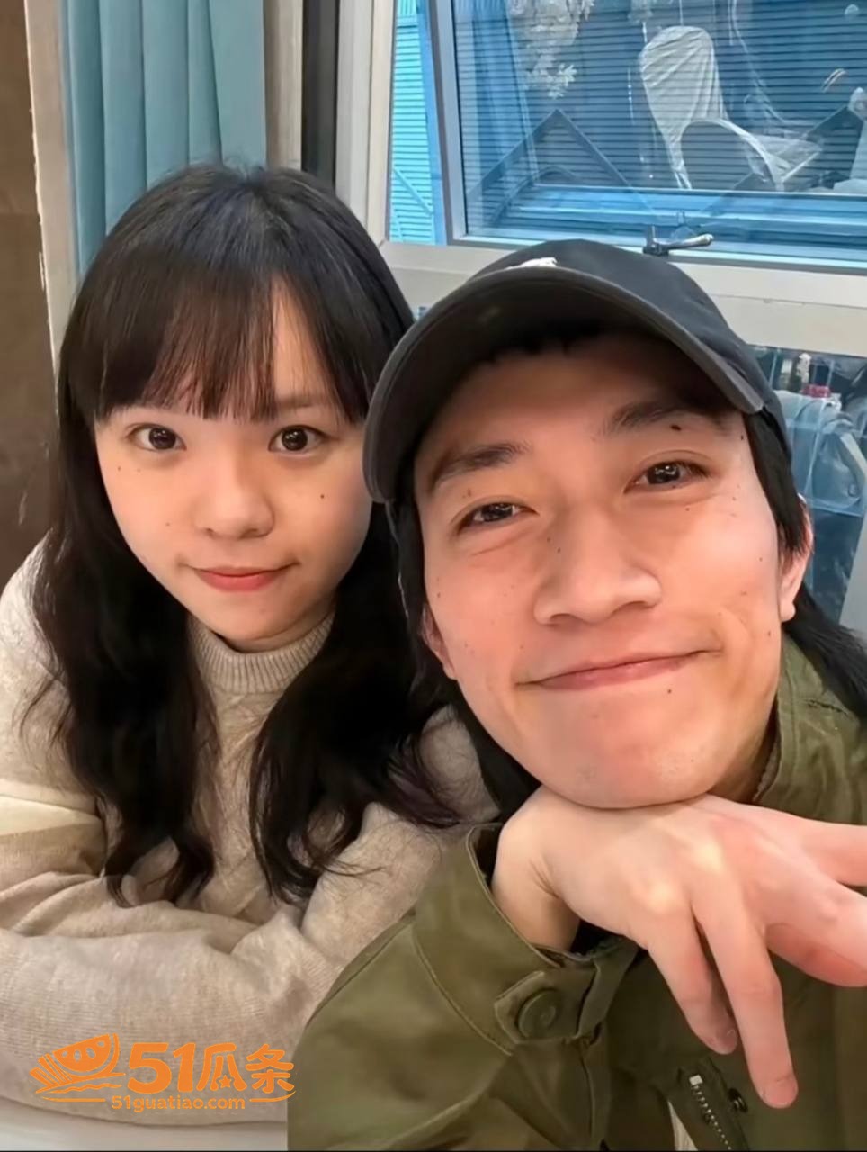 刘西蒙 婚内睡粉实锤 细节曝光