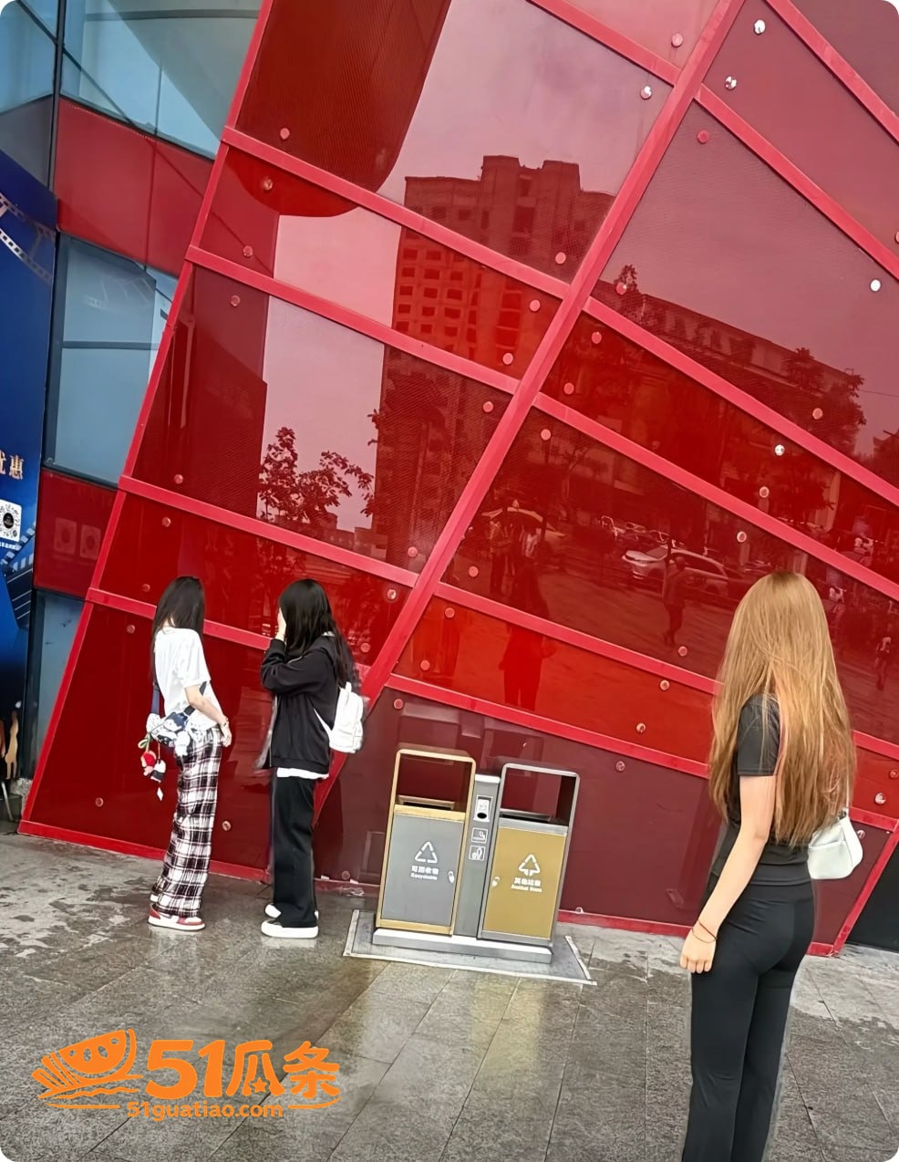 当众亲密 哈尔滨鸡西相关图片3