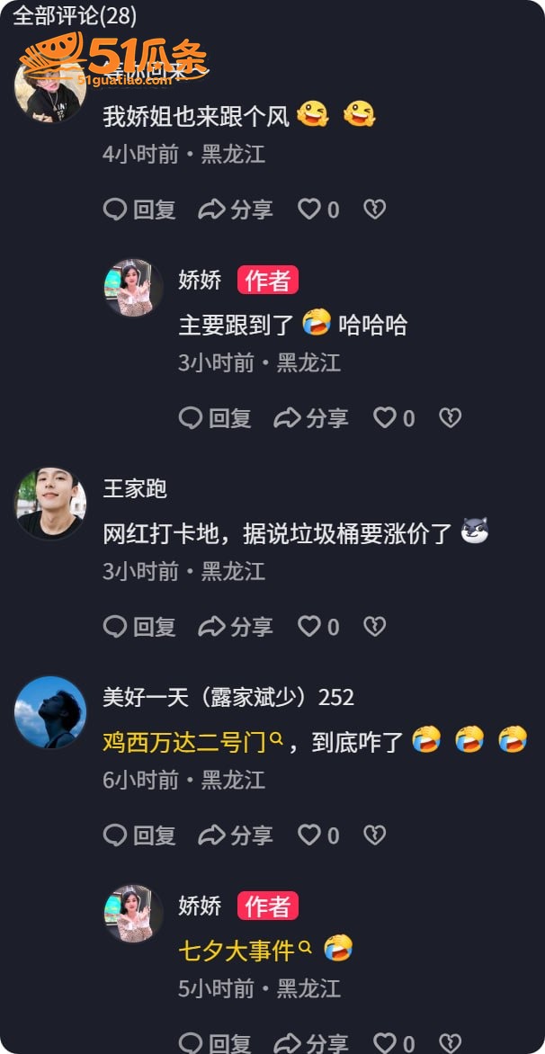 当众亲密 哈尔滨鸡西相关图片8