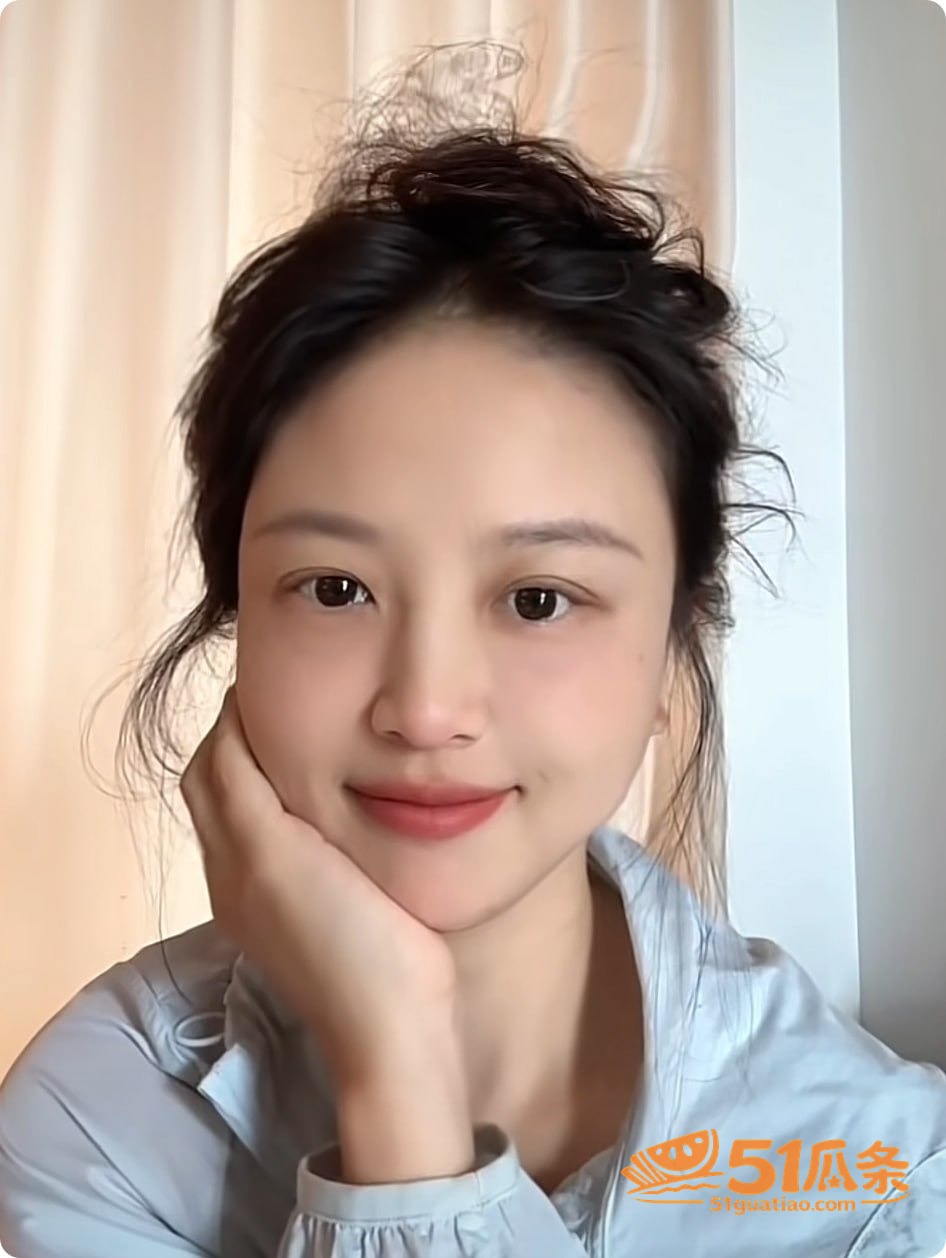 人设崩塌 潮州朱女士 酒店开房被抓 谎称在炒股反转