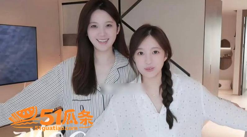 汪佳翎冯晓菲 私密视相关图片33