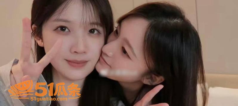 汪佳翎冯晓菲 私密视相关图片4