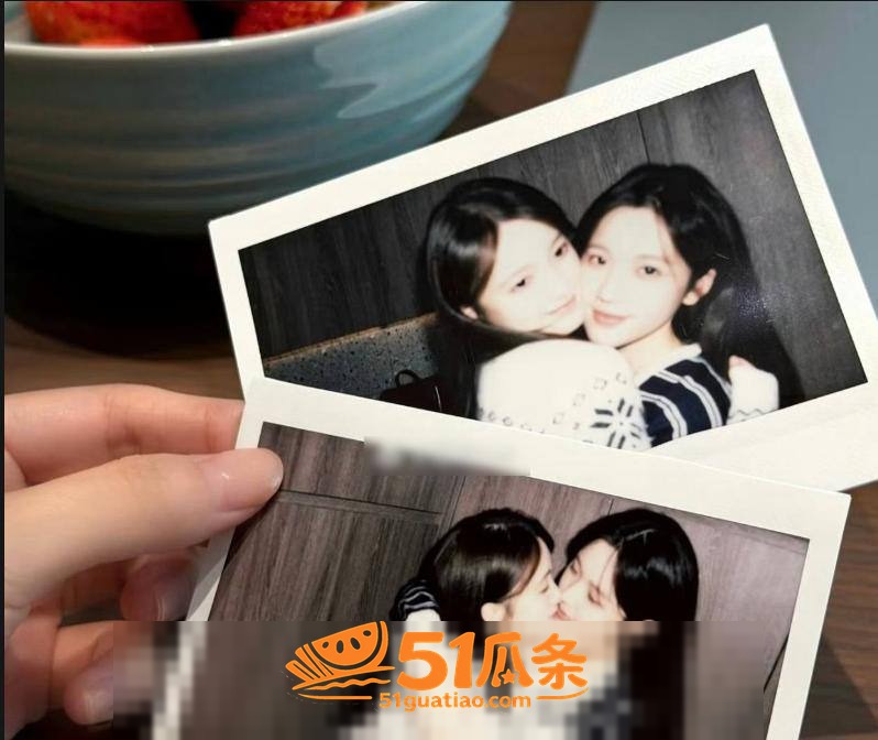 汪佳翎冯晓菲 私密视相关图片3