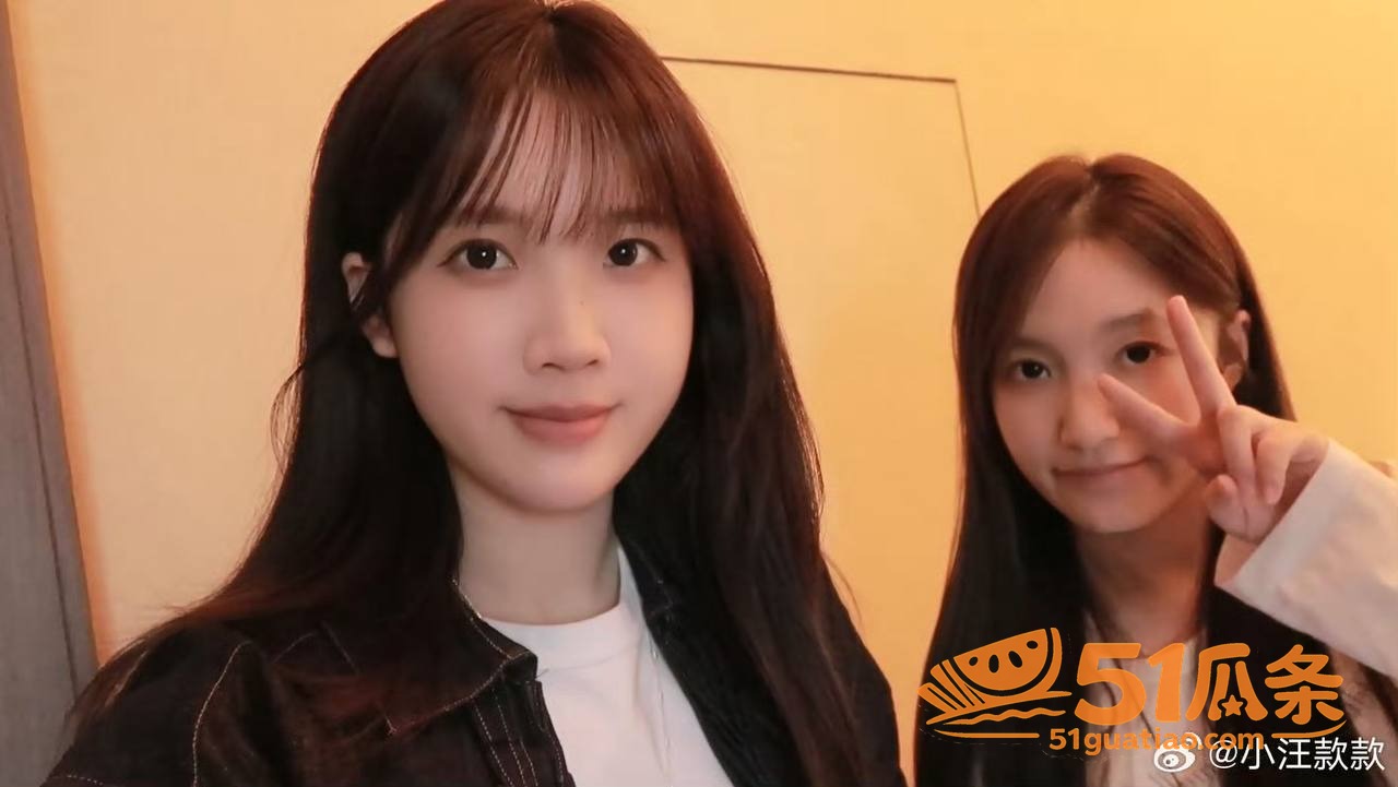 汪佳翎冯晓菲 私密视相关图片6