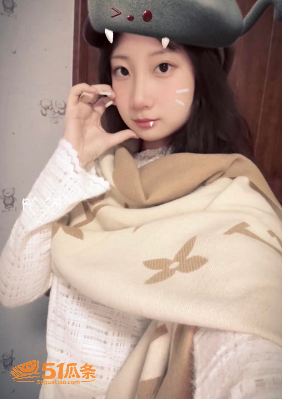 外语系 江晚晚 校园相关图片6