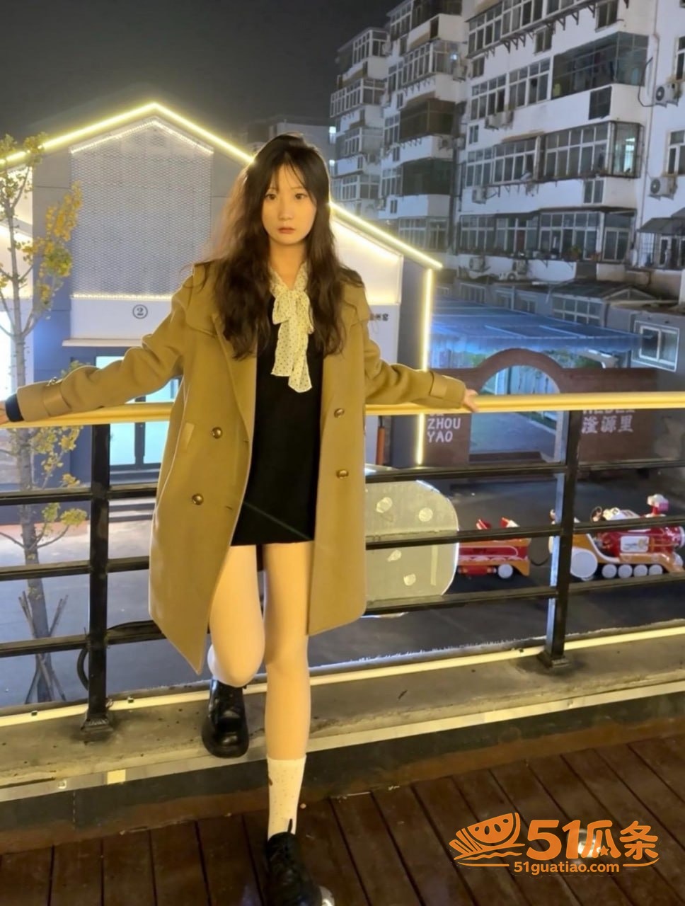 外语系 江晚晚 校园相关图片3