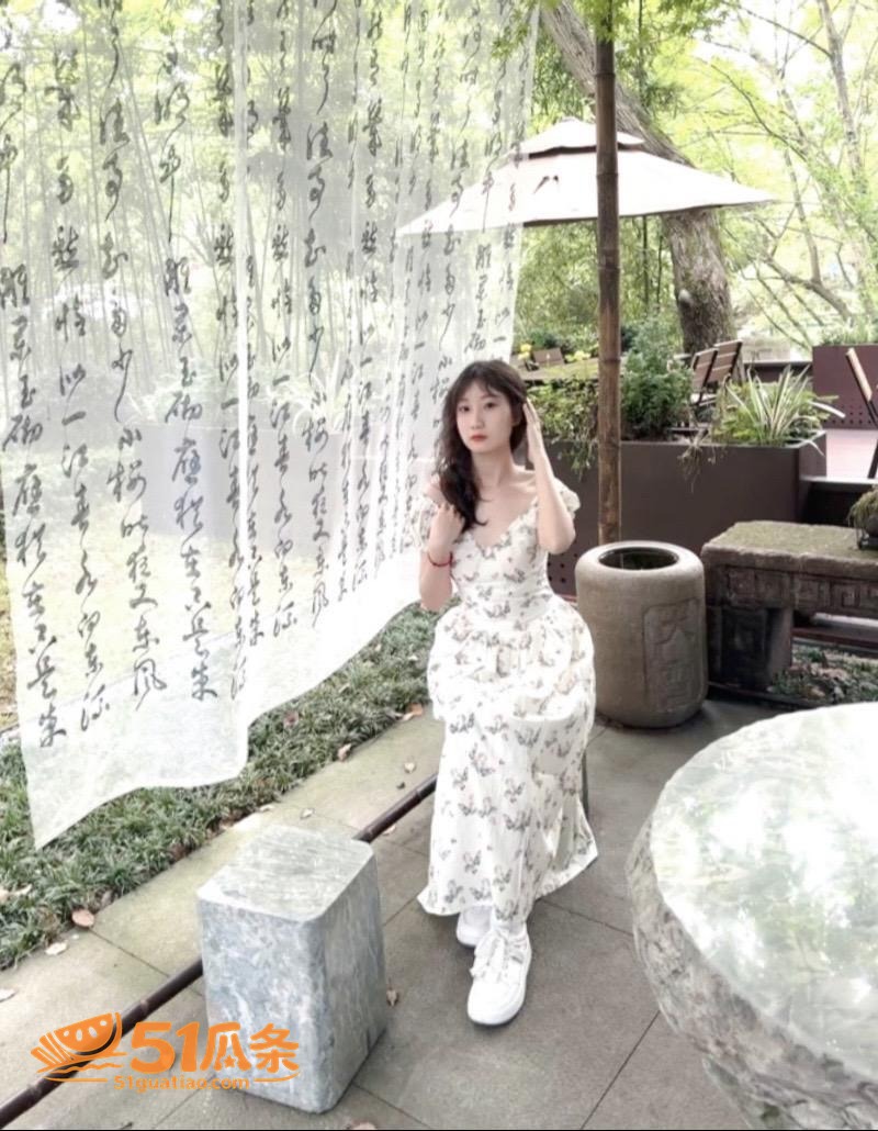 外语系 江晚晚 校园相关图片7