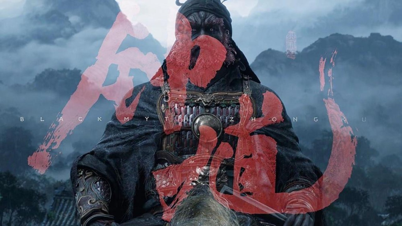 伴随《黑神话：钟馗》实机公布，冯骥分享「十条开发原则」，这套创作准则是否同样适用于其他内容赛道？