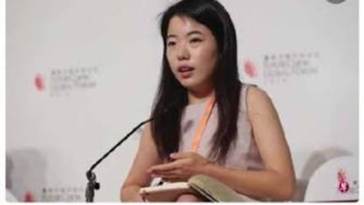 如何看待中国人民大学发布通报，认定蒋方舟构成学术不端行为，决定撤销其硕士学位？
