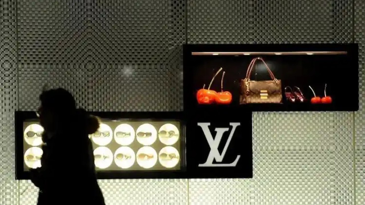如何看待 LV 在中国维权「杀疯了」，5 年 1000 多起官司，连葡萄酒、酒吧所用器具都不放过？