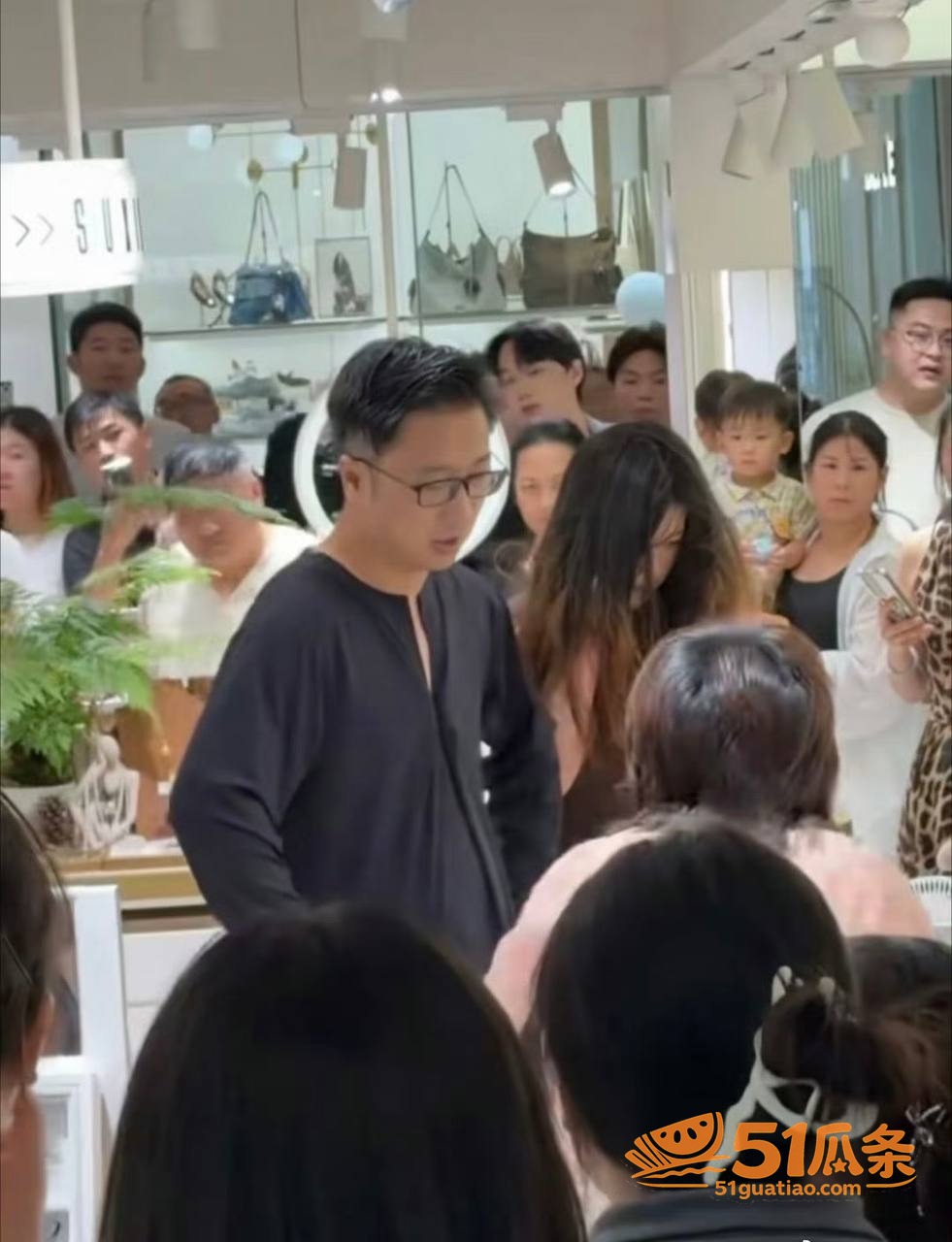 互殴事件 宗媛媛 抓相关图片21