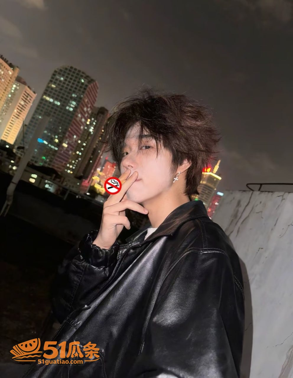 男模吃瓜 hcc 出相关图片51