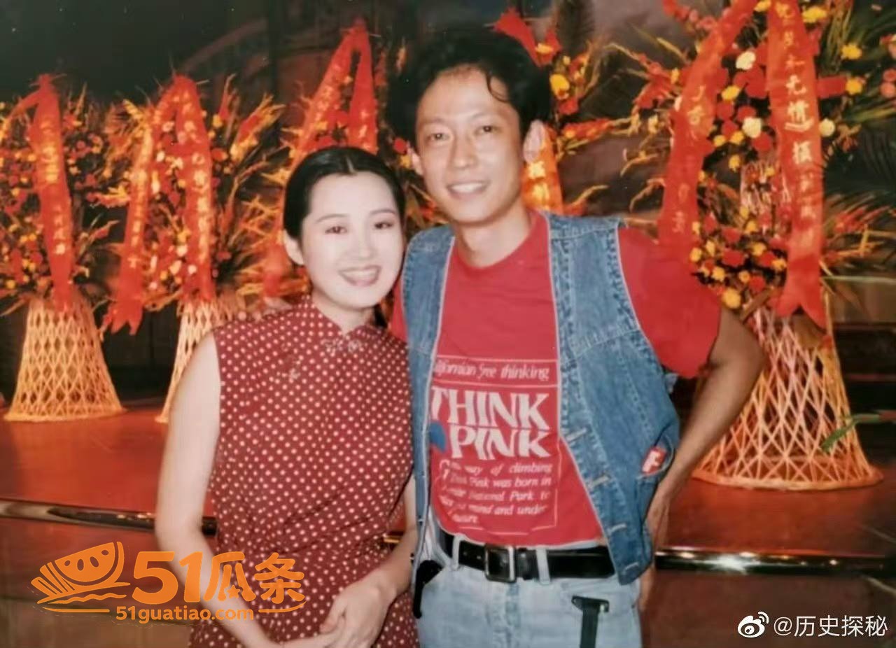 许晴 剧组出轨上位王相关图片20