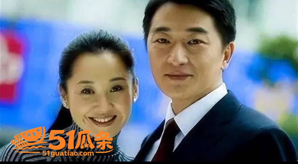 许晴 剧组出轨上位王相关图片33
