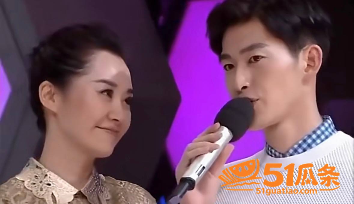 许晴 剧组出轨上位王相关图片36