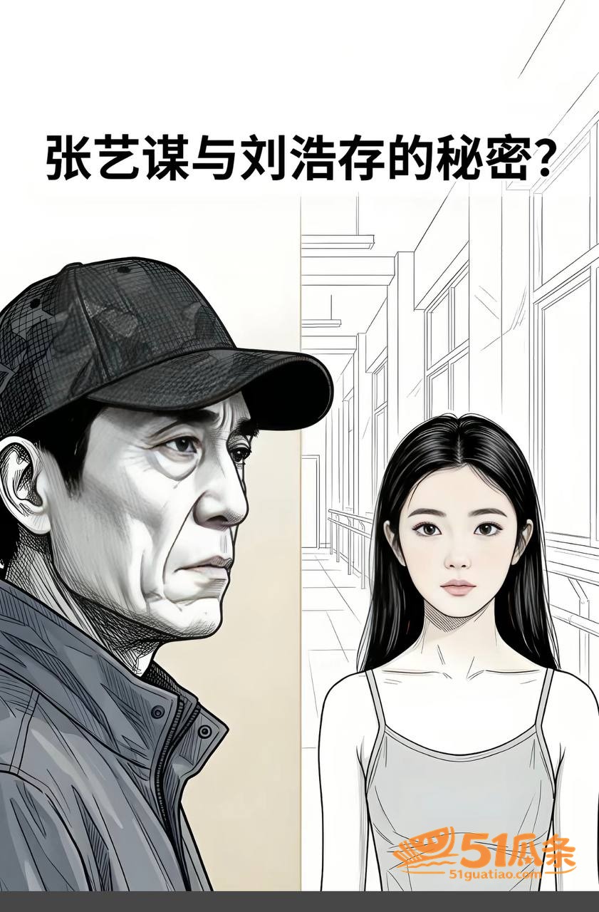 刘浩存 被韩沛颖直播相关图片1
