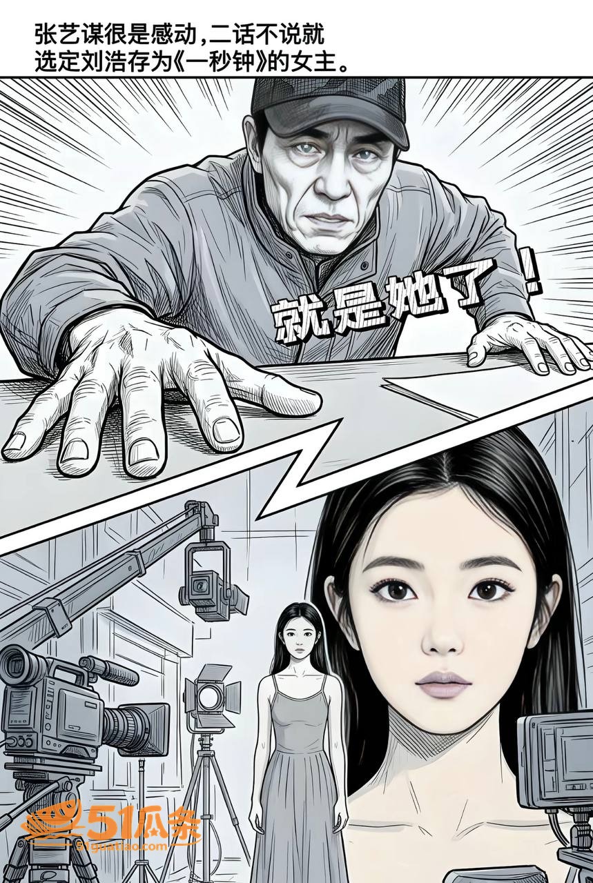 刘浩存 被韩沛颖直播相关图片36