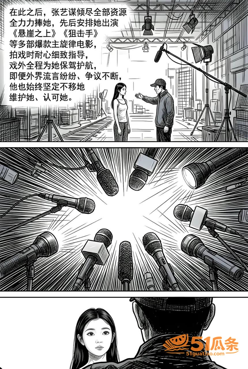 刘浩存 被韩沛颖直播相关图片37