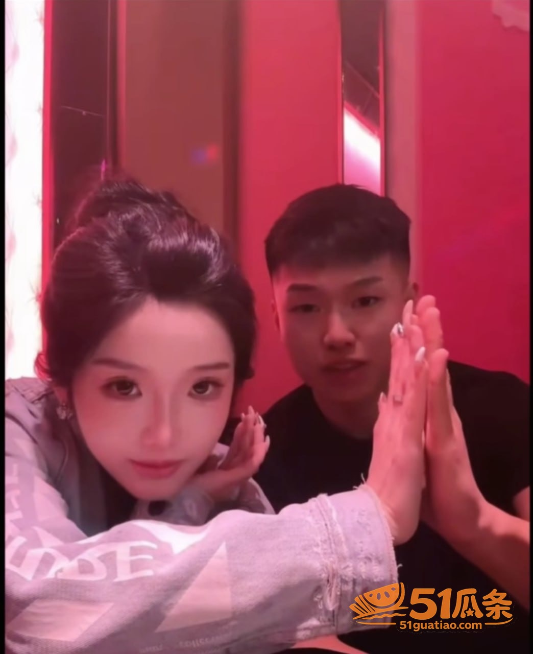 巴旦木公主 闪婚卢本相关图片3