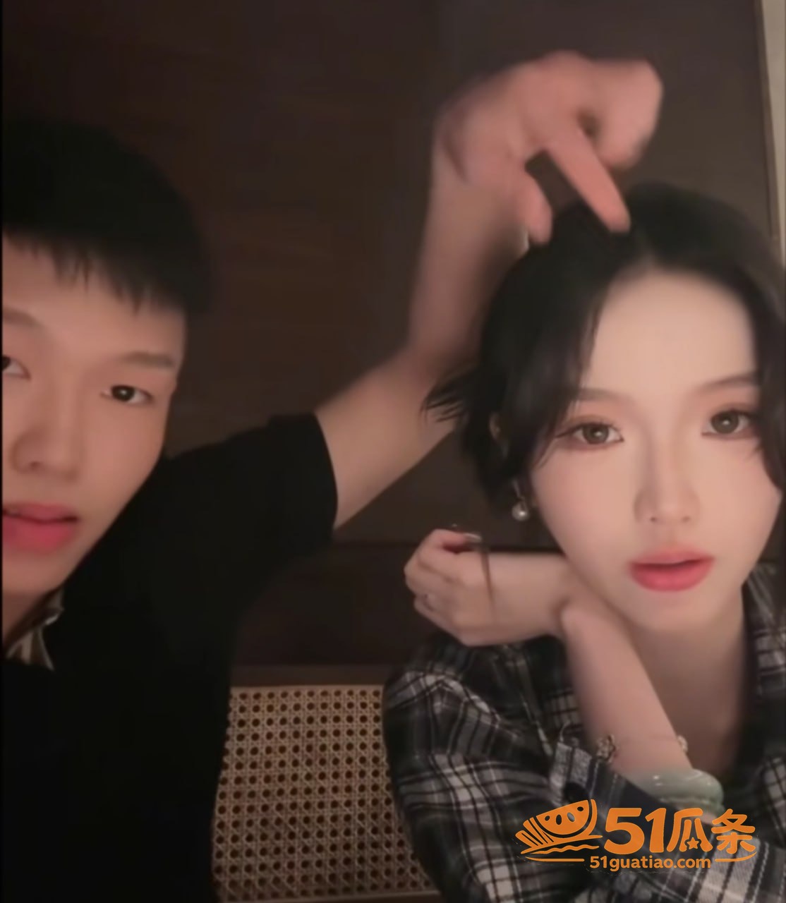巴旦木公主 闪婚卢本相关图片4