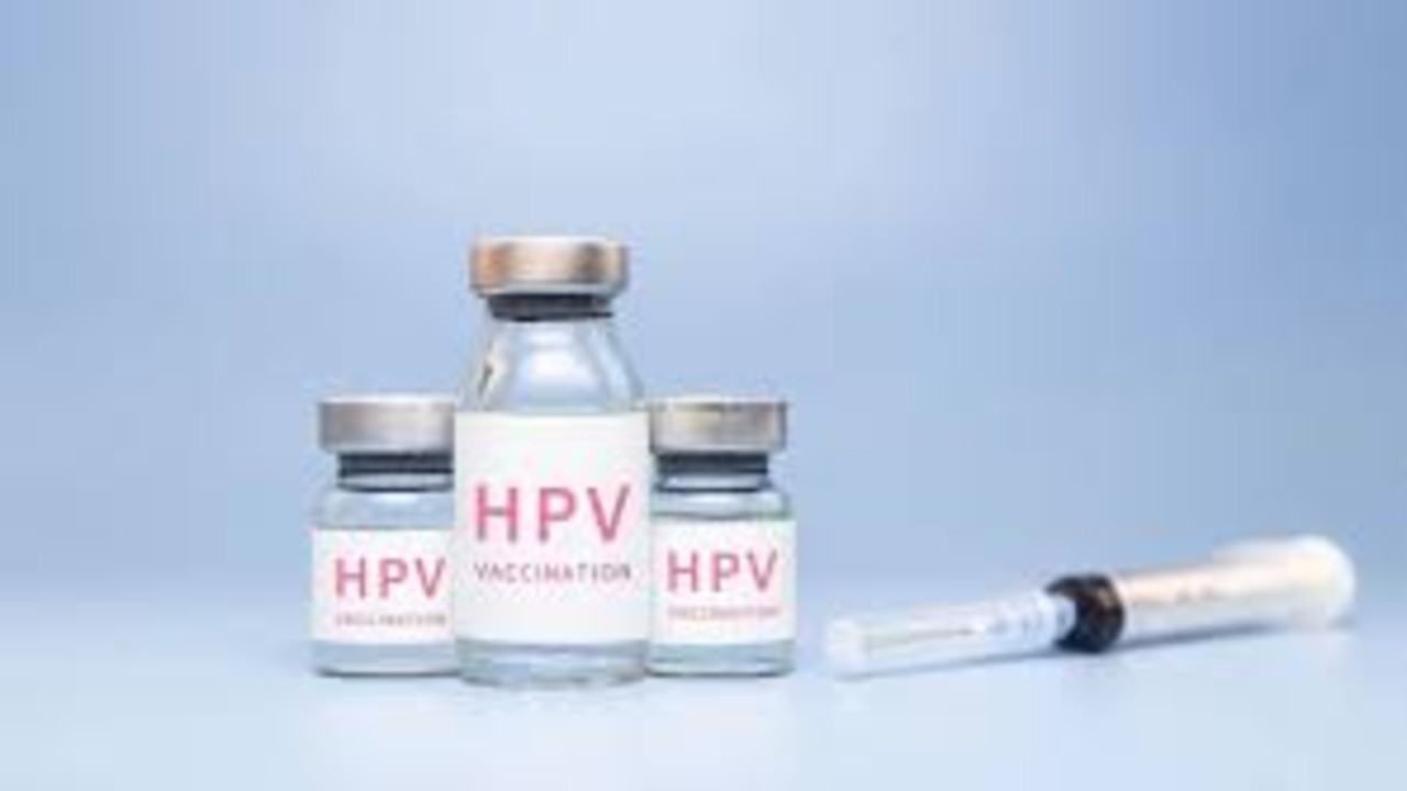 没打HPV疫苗不能入学是误传