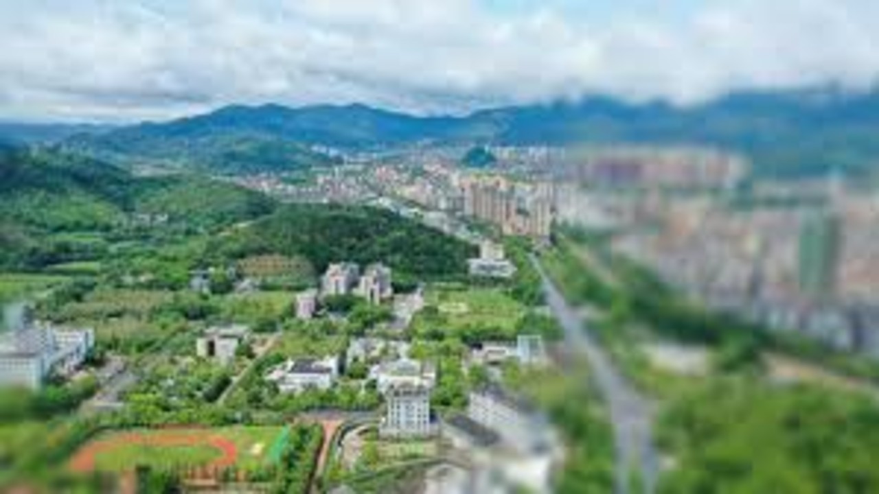 美丽中国建设十五五规划释放利好