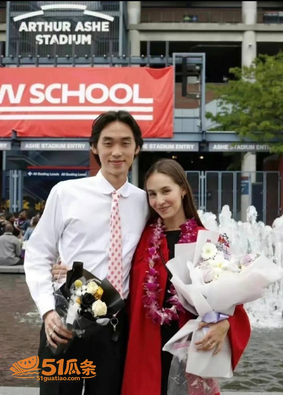 林子濠 官宣超模女友相关图片28