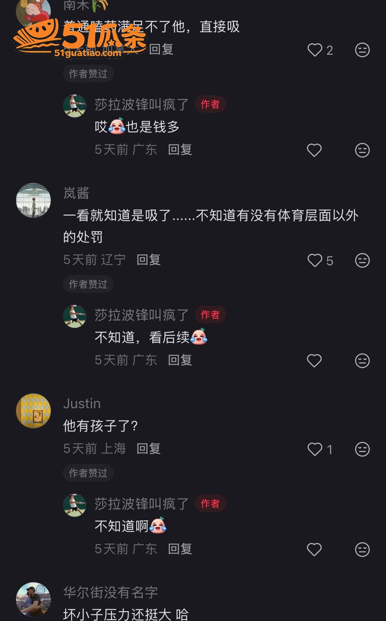克耶戈斯 药检阳性 相关图片13