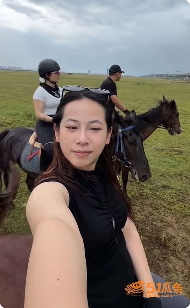 马术圈 林浩然 马场相关图片25