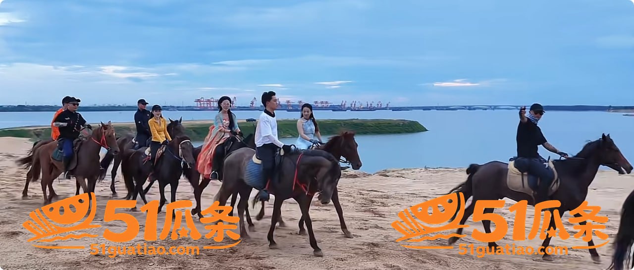 马术圈 林浩然 马场相关图片6