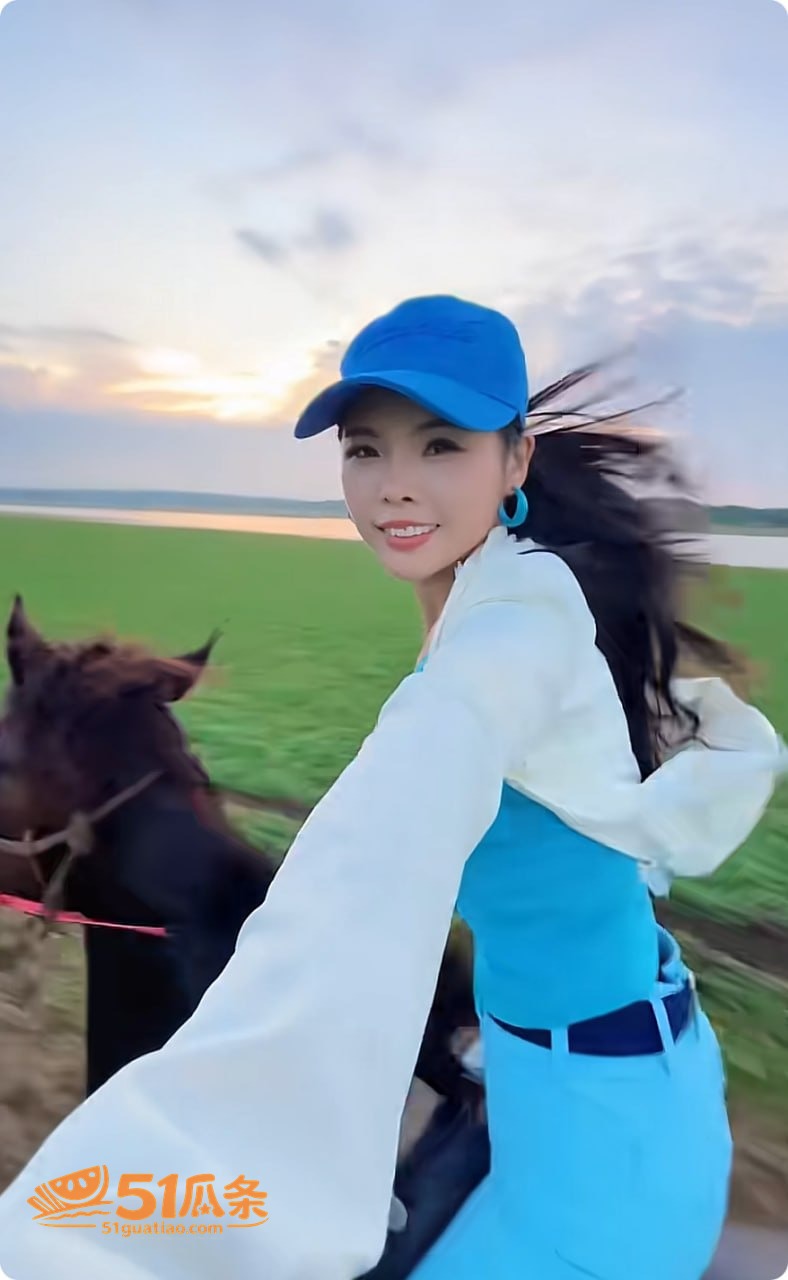 马术圈 林浩然 马场相关图片30