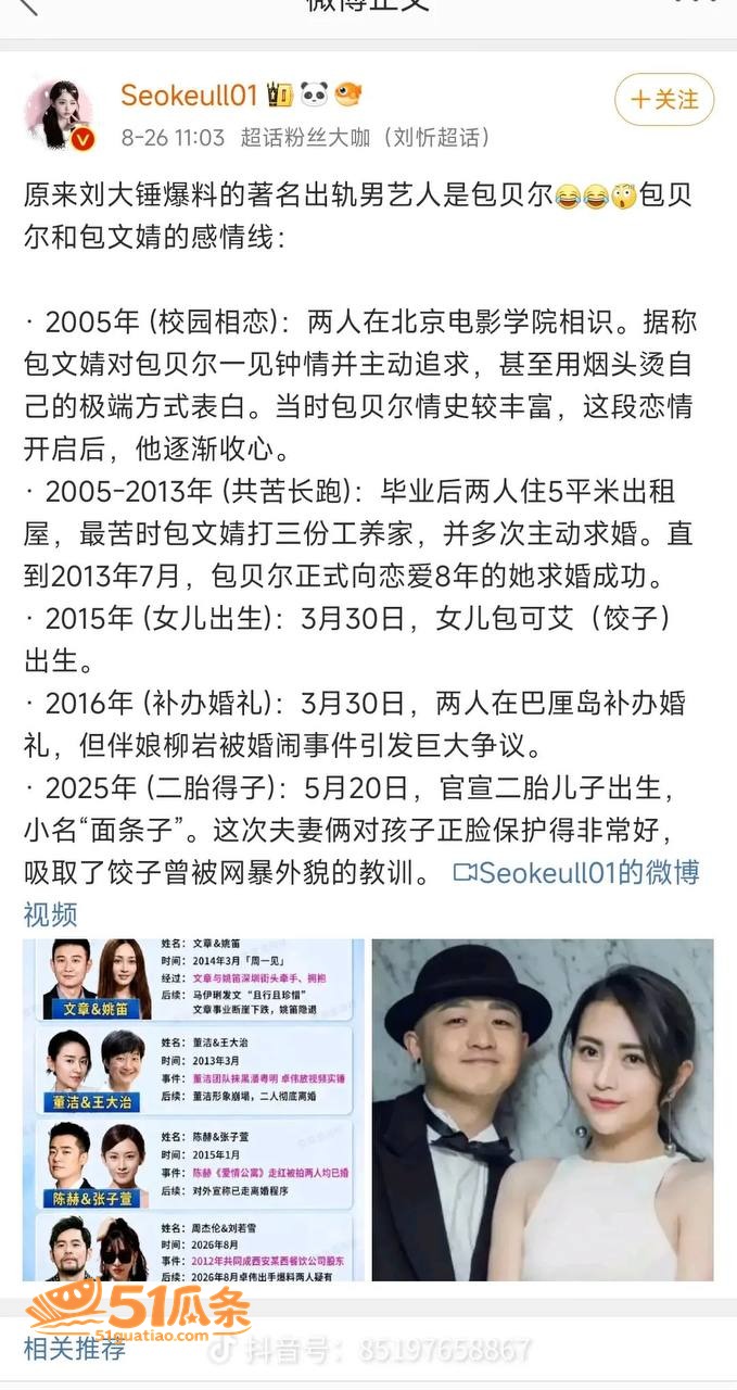 包贝尔 深夜潜入红发相关图片35