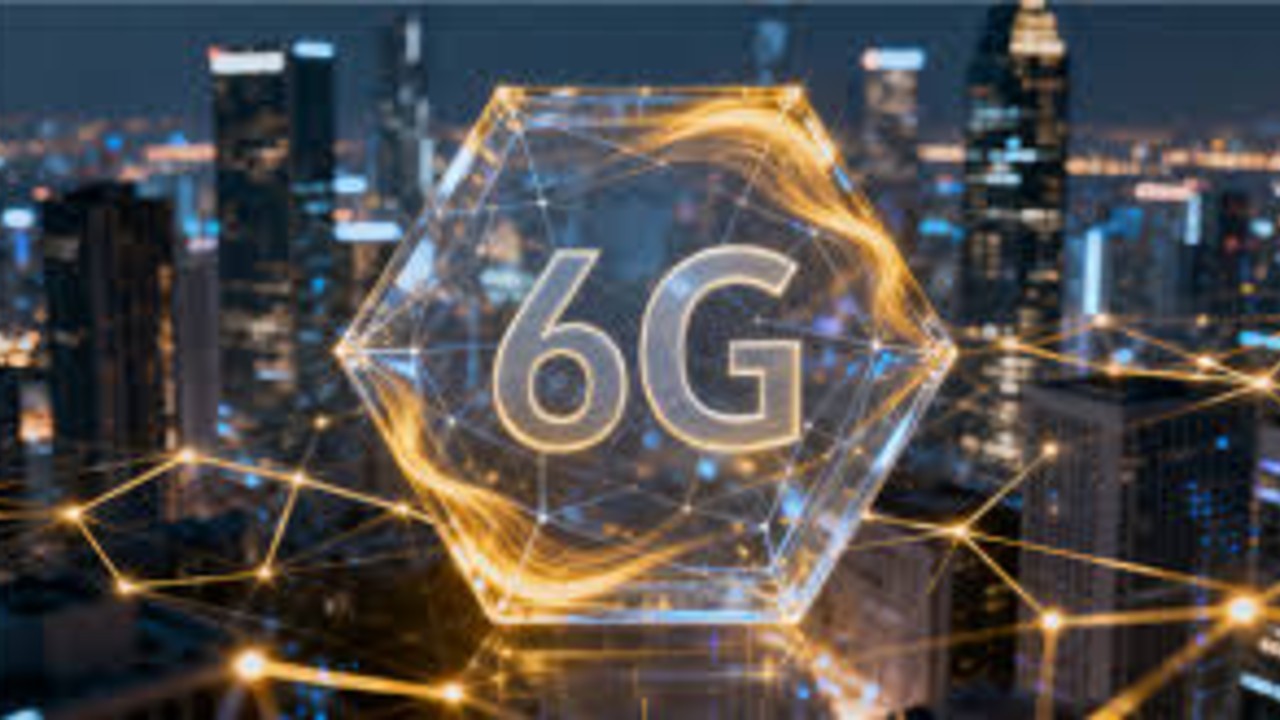 十五五将促进6G产业和生态构建