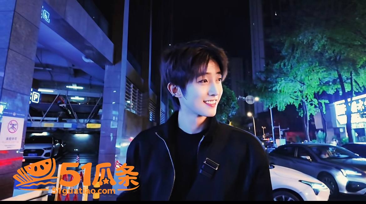 赵辰宇 感情圈钱翻车相关图片1