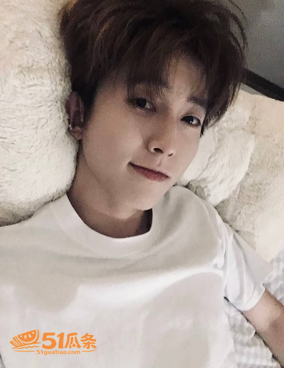 赵辰宇 感情圈钱翻车相关图片49