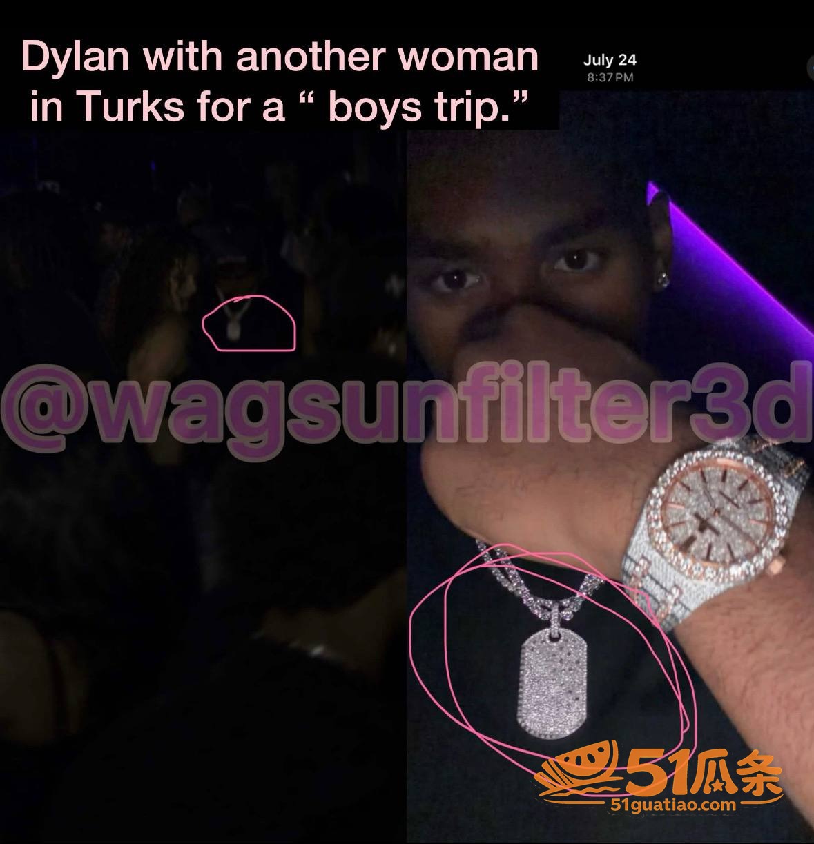 Dylan Harp相关图片5