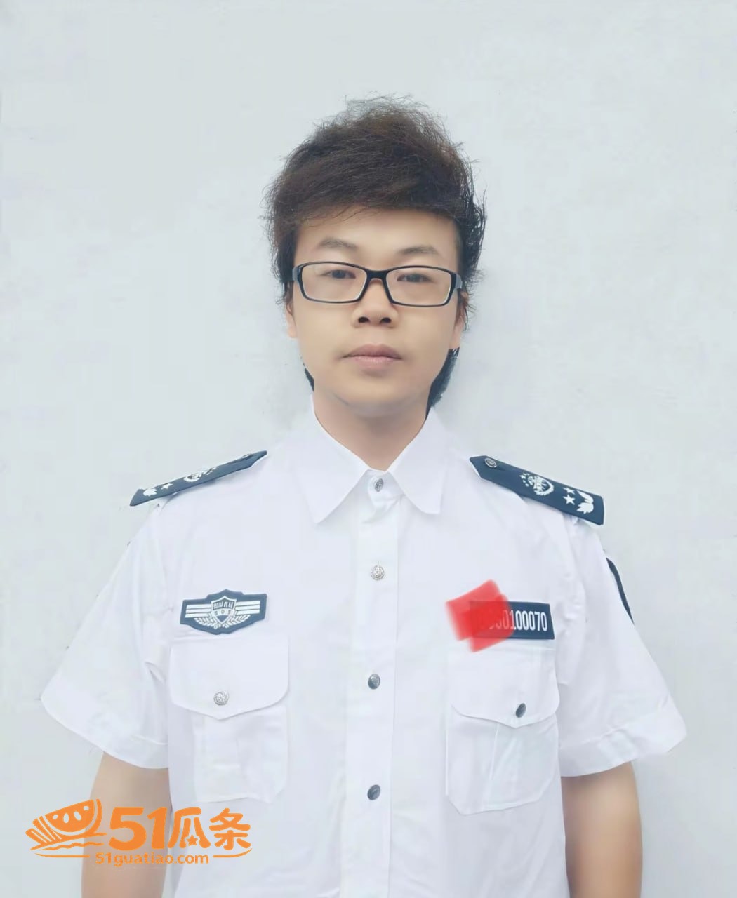 梁青荣 慈善家身份掩相关图片34