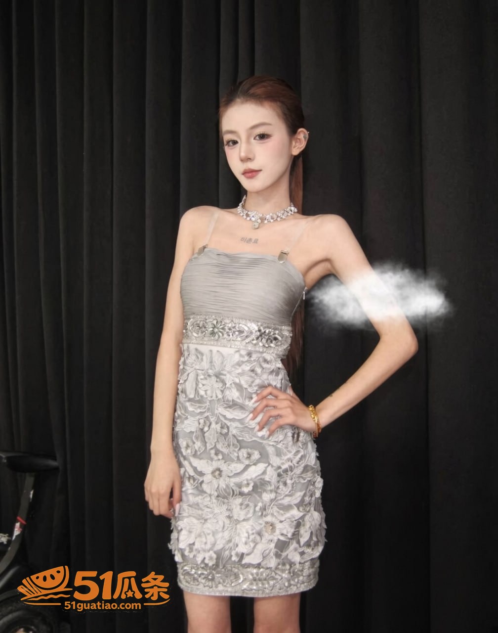 木子姥姥 偷录小慧璇相关图片32