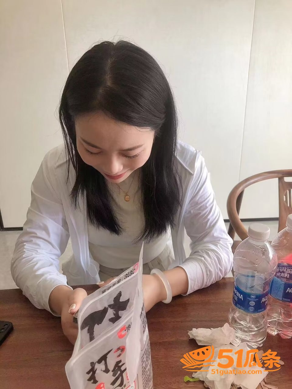 苏桐 深圳中学英语老相关图片1