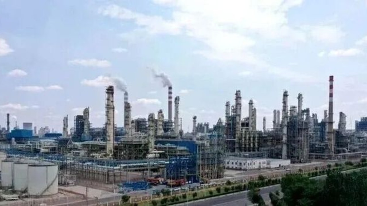 中国数据产业规模超6万亿元