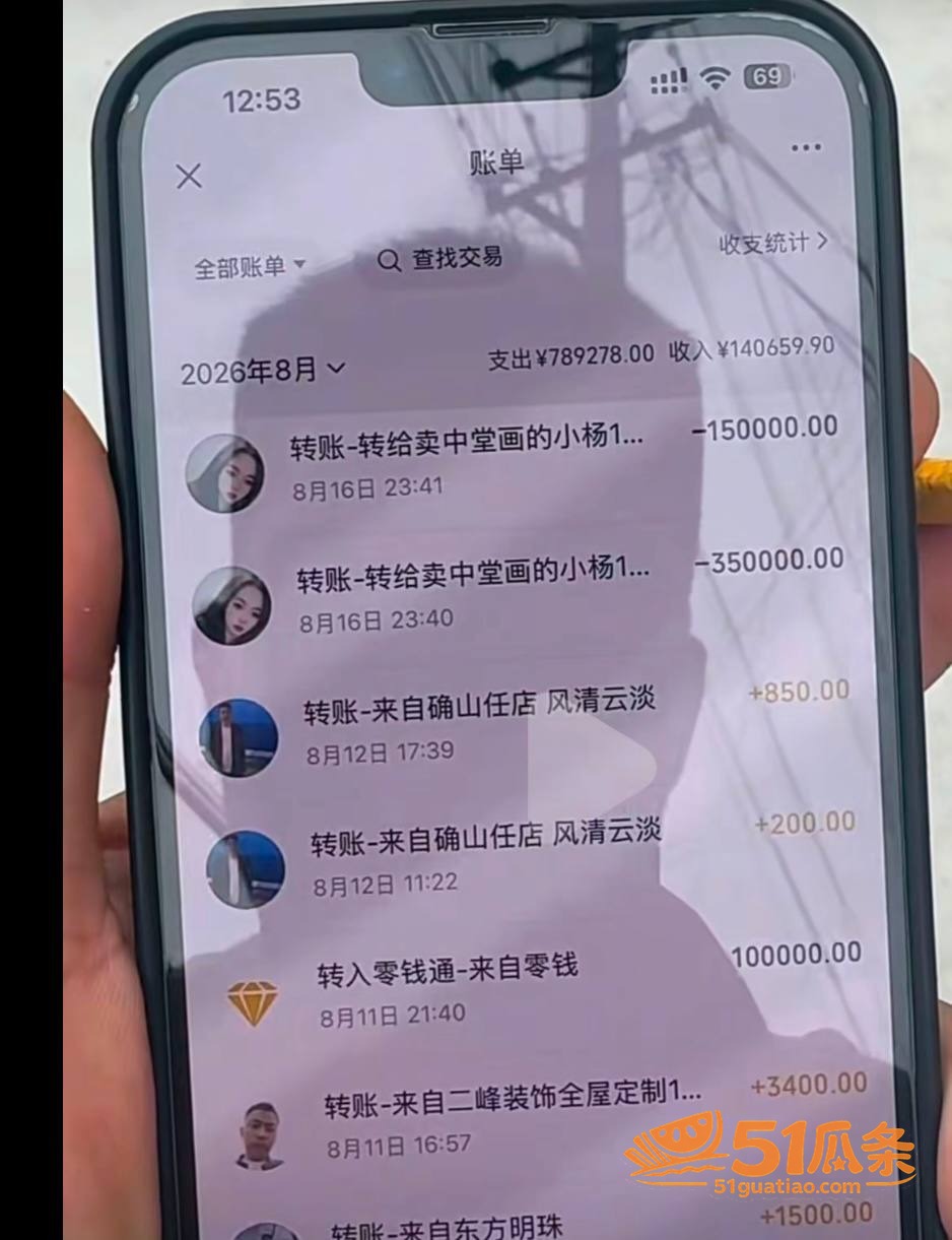 家庭纠纷 小杨中堂画相关图片24