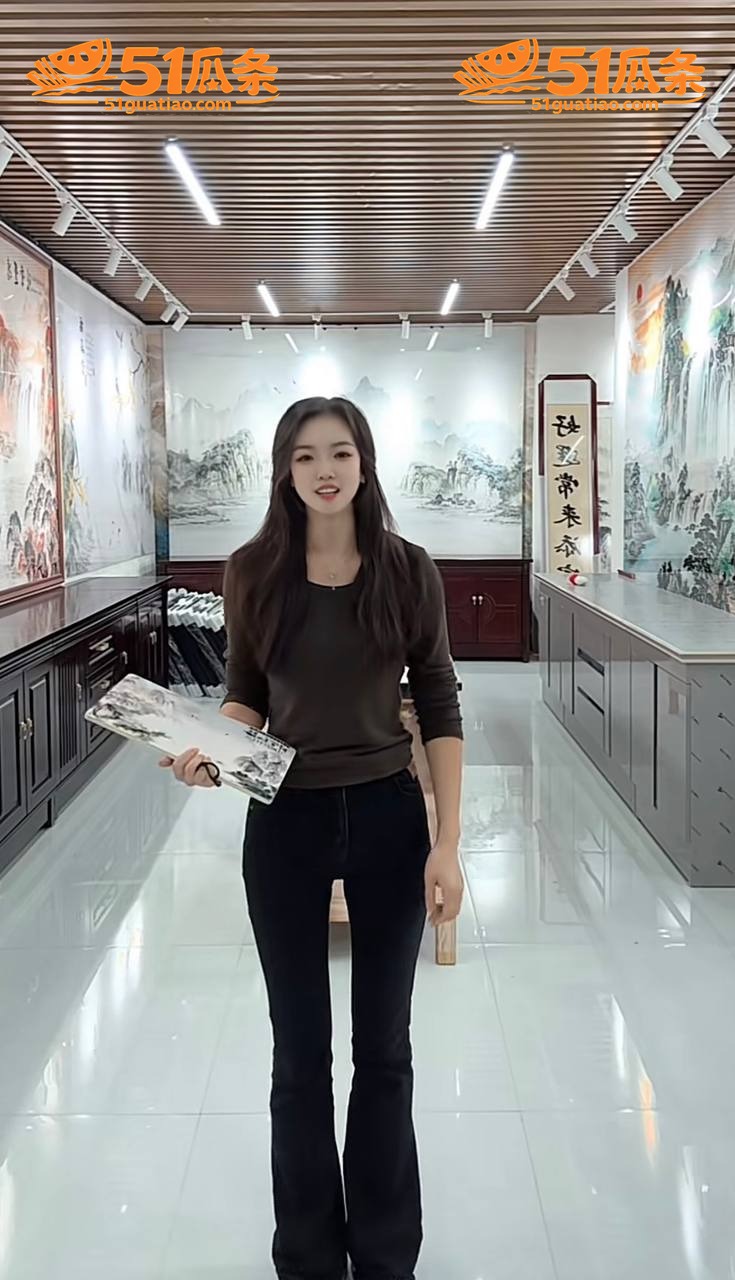 家庭纠纷 小杨中堂画相关图片13