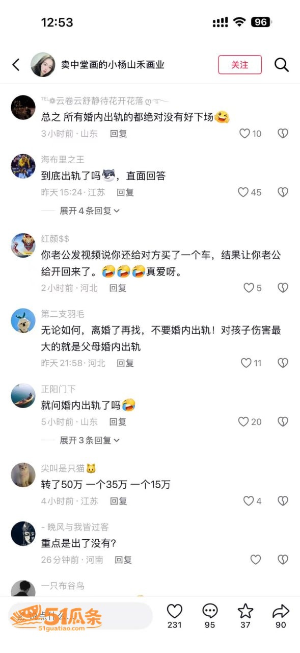 家庭纠纷 小杨中堂画相关图片7